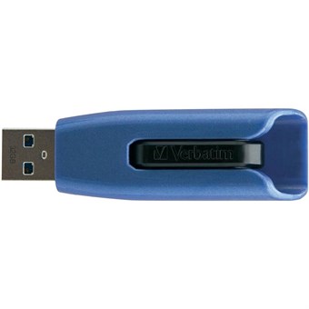 Verbatim Store \'n\' Go V3 MAX - USB-muistitikku - 64 Gt