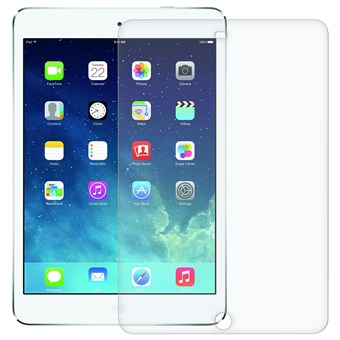 Räjähdyssuojattu karkaistu lasi iPad Air 1/2 / iPad Pro 9.7 / iPad 9.7 -puhelimille