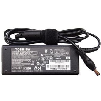 Toshiba 19v-3.95A, (5,5x2,5 mm)