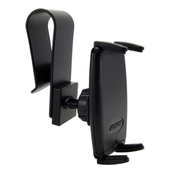 Amerikkalainen Arkon® Slim aurinkovisiiri