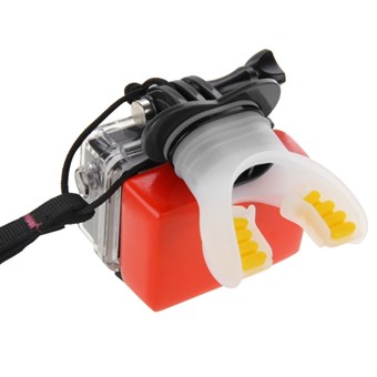 Olkaimet GoPro pidike