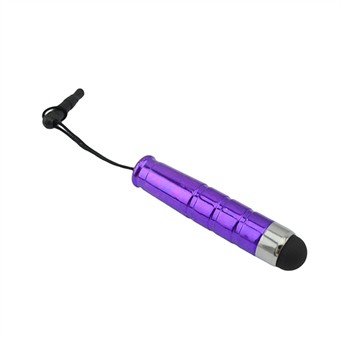 Mini-kynä (violetti)