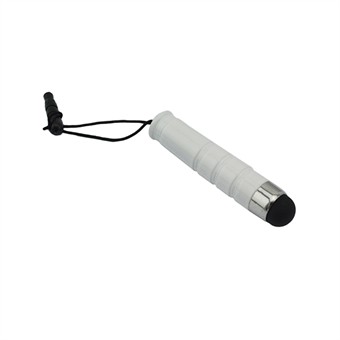 Mini-kynä (valkoinen)