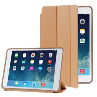 DeVita-sarja - Air Tre -suojakotelo (ruskea)