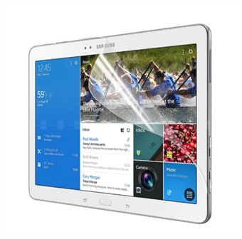 Samsung Galaxy Note Pro 12.2 näytönsuoja (kirkas)