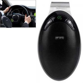 HF-810 Bluetooth 4.0 Hands Free -autosarja