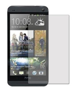 Suojakalvo HTC ONE (kirkas)