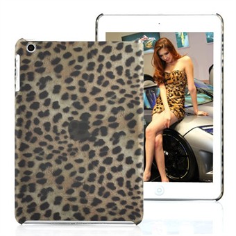 Muodikas iPad Mini Leopard -suoja