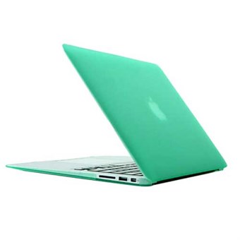 Macbook Air 11,6" kova kotelo - vihreä