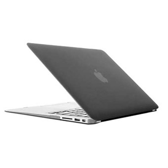 Macbook Air 11,6" kova kotelo - harmaa