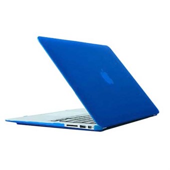 Macbook Air 13,3" kova kotelo - sininen