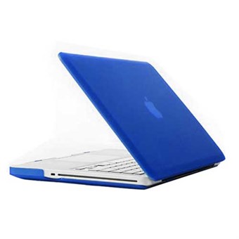 Macbook Pro 15,4" kova kotelo - sininen