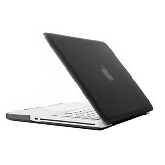 Macbook Pro 15,4" kova kotelo - harmaa