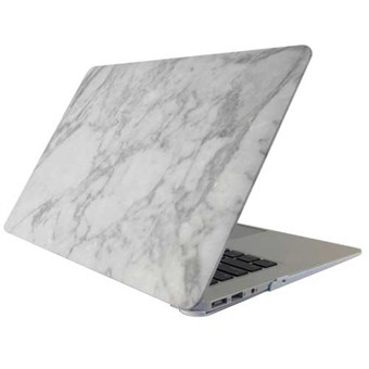 Macbook Pro Retina 13,3" Marble Series Hard Case - hopea