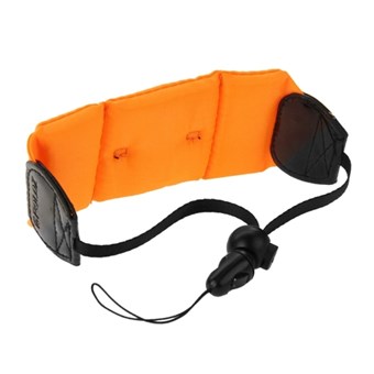 Puluz® kelluva hihnapuikko kameralle