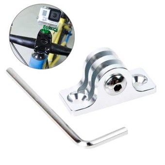 TMC kiinnityssovitin - hopea