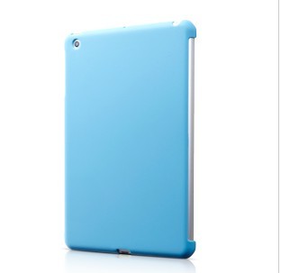 Takakansi Smartcover iPad Minille (vaaleansininen)