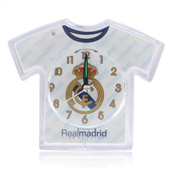 Jalkapallon herätyskellot (Real Madrid)