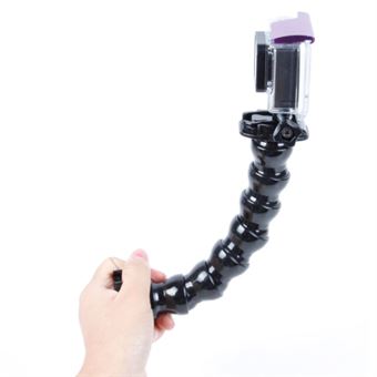 GoPro Gorilla Pod -teline - musta
