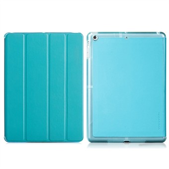 HOCO Smart Cover -suojakuori (sininen)