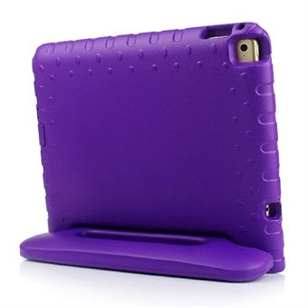Kids Easy & Safety iPad-teline - violetti