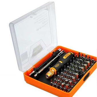 JAKEMY® JM-8127 53 in 1