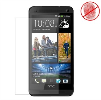 Suojakalvo HTC ONE M8 (matta)