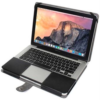 ENKAY nahkakotelo MacBook Pro 13.3