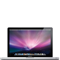 Macook Pro 15.4 '' -tarvikkeet