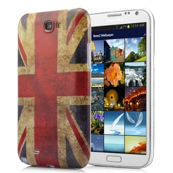 Samsung Galaxy Note 2 (UK)