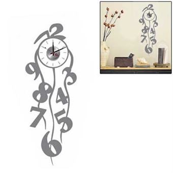 Smart Oldschool -seinäkellot