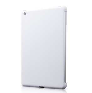 Takakansi Smartcover iPad Minille (valkoinen)