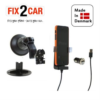 IPhone 7 -asennussarja