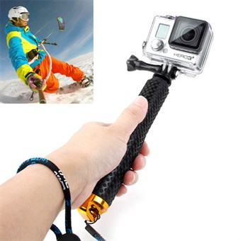 GoPro Handheld Monopod 49 cm - Kulta