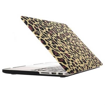 MacBook Pro Retina 15,4 "kova kotelo - Leopard