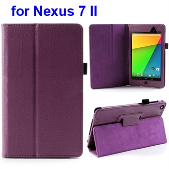 Google Nexus 7 2 – Stand (violetti)