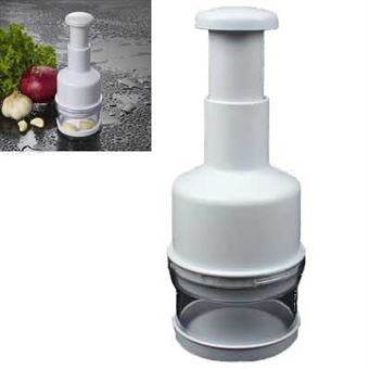 Sipuli / valkosipulileikkuri