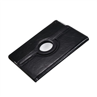 Shiny Leather Case M unitoiminto - iPad Air 1