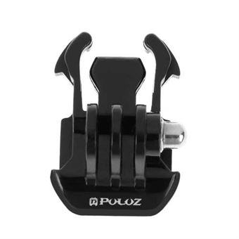 Puluz® Quick Release -solki 1 kpl