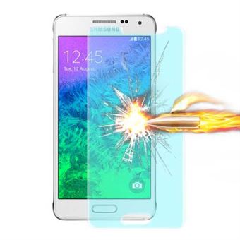 Karkaistu 2.5D Anti-Shock Galaxy Alpha