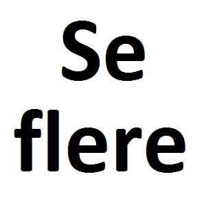 Katso lisää blogeja - Sivu 2