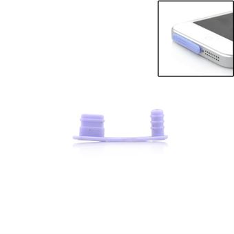 Double Dock Protector (violetti)