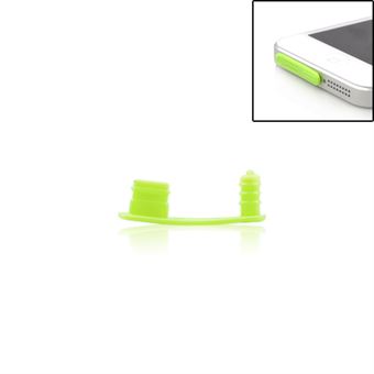 Double Dock Protector (keltainen)