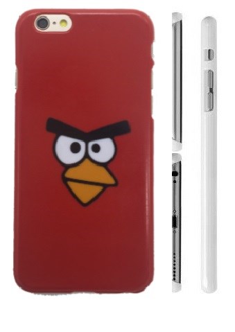 Kännykkäkansi (Angry Birds)
