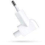 EU-pistoke Apple MacBook/iPad laturiin