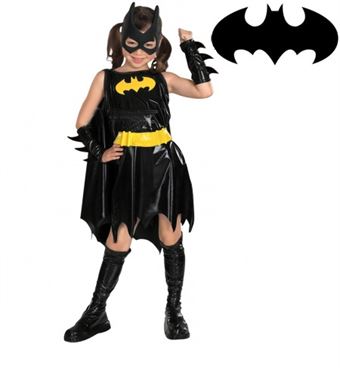 Batwoman-asu