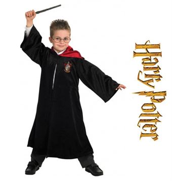 Harry Potter -asu