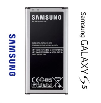 Samsung Galaxy S5 akku (EB-BG900BBE)