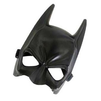 Batman naamio - naamio karnevaali- ja pukujuhliin