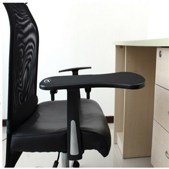 2 in 1 - käsinoja ja hiirimatto